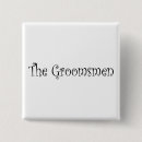 Search for groomsman square badges Bachelor