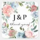 Search for pink and white monogram stickers Modern