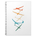 Search for aeroplane notebooks Engine