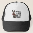 Search for funny farm hats Animal