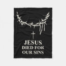 Search for thorn blankets Christian