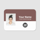Search for photo name tags Corporate