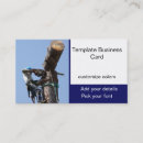 Search for down business cards Tree