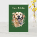 Search for yellow labrador birthday cards Happy