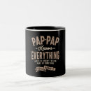 Search for pap mugs Dad