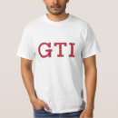 Search for gti tshirts Car