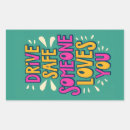 Search for drink and drive stickers Designated driver