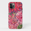 Search for dahlia iphone cases Pink