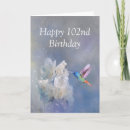 Search for 102 birthday Flowers