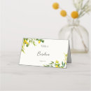 Search for meal choice wedding place cards Script