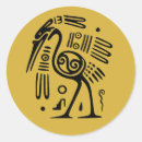 Search for aztec stickers Mexico