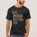 Search for american bully tshirts Breed