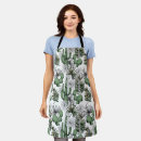 Search for cactus pattern aprons Nature
