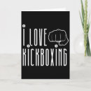 Search for kick boxing cards Combat athlete life