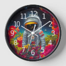 Search for cosmonaut art Space