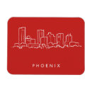 Search for phoenix magnets City