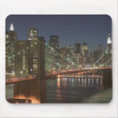 Search for brooklyn mousepads Skyline