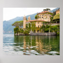 Search for lake como posters Europe