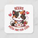 Search for valentines business cards Cute