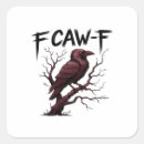 Search for raven stickers Rooster