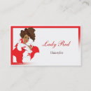 Search for african american woman business cards Fashion