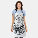 Search for fantastic aprons Pun