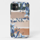Search for watercolor stripes iphone cases Monogrammed