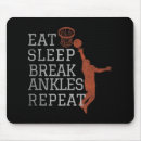 Search for on a break mousepads Fun