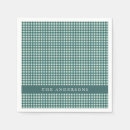 Search for teal christmas napkins Cute