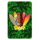 Search for surfboards magnets Hawaiian islands