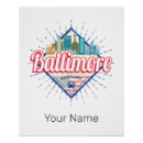 Search for baltimore posters Usa