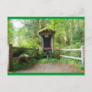 Search for rain forest postcards Olympic national park
