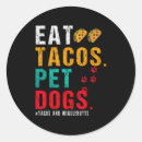 Search for funny pet stickers Women