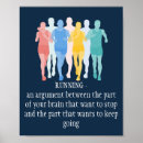 Search for motivation to run a marathon posters Motivational