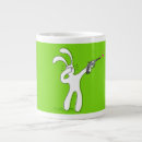 Search for love rabbits mugs Heart