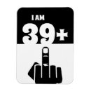 Search for funny magnets Birthday