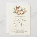 Search for wildlife wedding invitations Animal