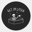 Search for coffin stickers Goth