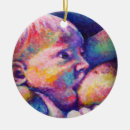 Search for breastfeeding christmas tree decorations Baby