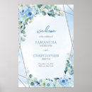 Search for welcome to our wedding posters Summer