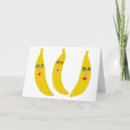 Search for banana cards Fruit