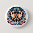 Search for gemini badges Horoscope