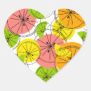 Search for lime fruit stickers Retro