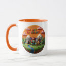 Search for clay mugs Funny