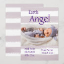Search for white stripe baby invitations Cute