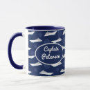 Search for ship captain mugs Master