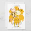 Search for honeycomb baby shower invitations Mummy to be