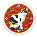 Search for cat knobs and pulls Meow