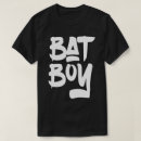 Search for bats tshirts For him