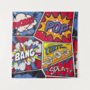 Search for retro pop art Cartoon